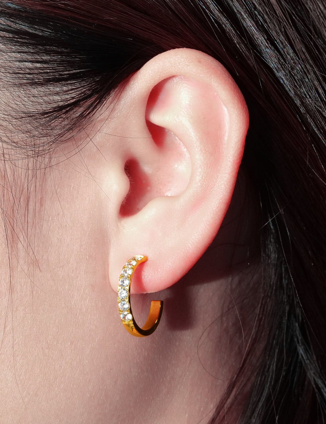 How to Heal New Ear Piercings Fast: A Complete Guide for Pain-Free Recovery