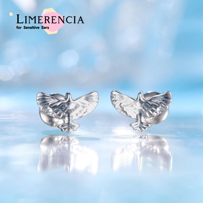 Limerencia Hypoallergene G23 Titan-Schraubverschluss-Ohrringe Tragus 20G Helix F136 Piercingstecker für empfindliche Ohren Knorpel (J2)