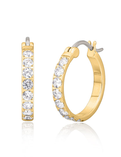 Irritation free titanium earrings
Non-allergenic F136 titanium earrings