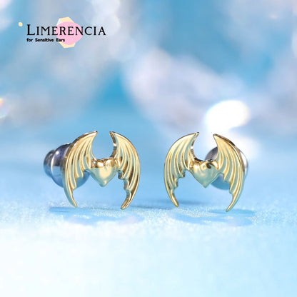 Pendientes hipoalergénicos de titanio G23 de grado implante con cierre de rosca para trago 20G Hélice F136 Piercing para orejas sensibles Cartílago (A3)