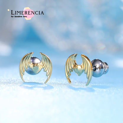 Pendientes hipoalergénicos de titanio G23 de grado implante con cierre de rosca para trago 20G Hélice F136 Piercing para orejas sensibles Cartílago (A3)