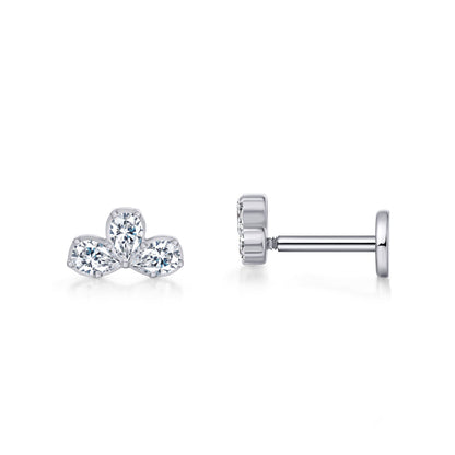 F136 healing piercing

flat back multi piercing

titanium piercing for all