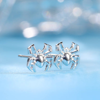 Pendientes Hipoalergénicos Limerencia F136 de Titanio Puro de Grado Implante, Pendientes Pequeños y Delicados de Circonia Cúbica G23 para Orejas Sensibles de Mujer (L1)