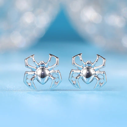 Pendientes Hipoalergénicos Limerencia F136 de Titanio Puro de Grado Implante, Pendientes Pequeños y Delicados de Circonia Cúbica G23 para Orejas Sensibles de Mujer (L1)