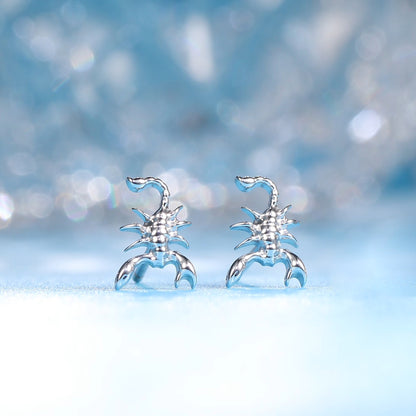 Limerencia F136 Pure Titanium Hypoallergenic Implant Grade Studs, G23 Small Dainty Cubic Zirconia Earrings for Women's Sensitive Ears (K1)