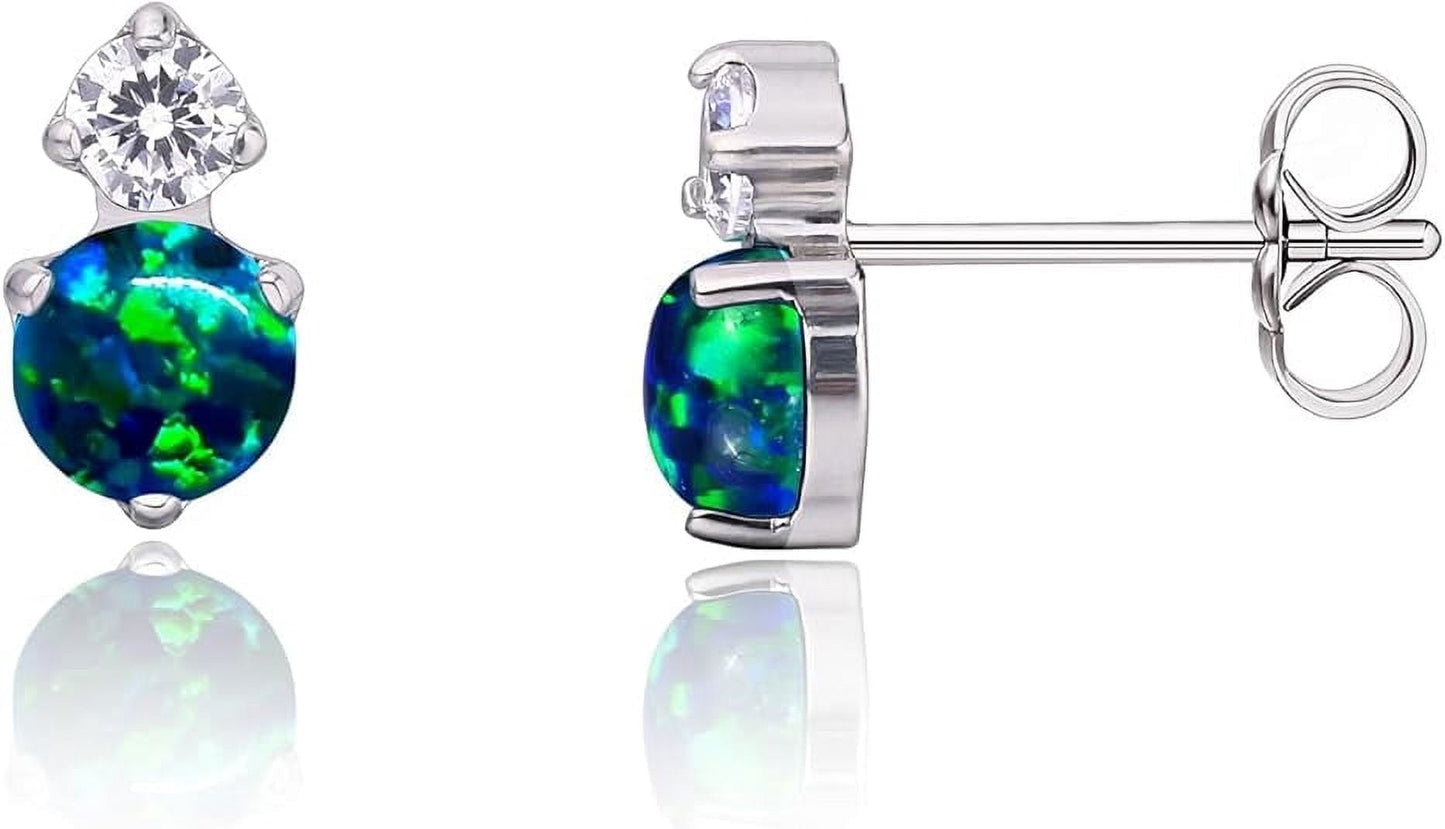 Limerencia G23 Pure Titanium Hypoallergenic Earrings | F136 Implant Grade Titanium Jewelry for Sensitive Ears for Men and Women