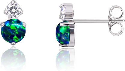 Limerencia G23 Pure Titanium Hypoallergenic Earrings | F136 Implant Grade Titanium Jewelry for Sensitive Ears for Men and Women