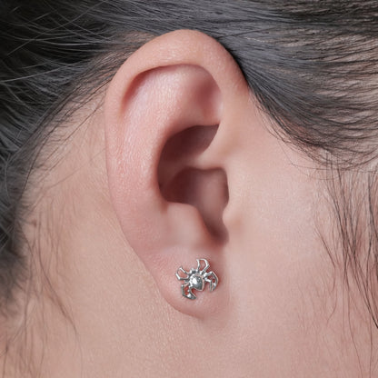 Limerencia Hypoallergen G23 Implantatqualität Titan Schraubverschluss Ohrringe Tragus 20G Helix F136 Piercingstecker für empfindliche Ohren Knorpel (G2)